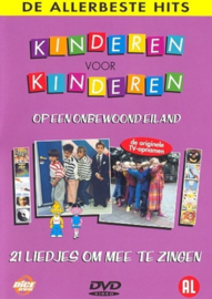 Kinderen Voor Kinderen 2 - Op Een Onbewoond Eiland, Kinderen voor Kinderen