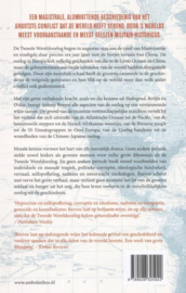 De tweede wereld oorlog ,  Antony Beevor