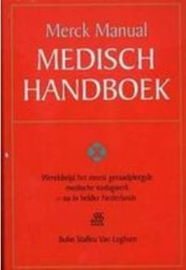 Merck Manual medisch handboek 2000 , R. Berkow
