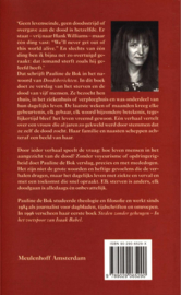 Doodsberichten , Pauline de Bok
