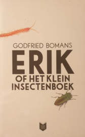 Erik of het klein insectenboek, Godried Bomans