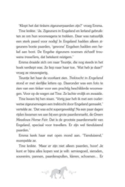 Droompaarden - Het verdwenen paard , Gertrud Jetten