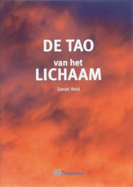 Nirwana de Tao van het lichaam , D. Reid Serie: Nirwana