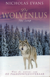 De Wolvenlus ,  Nicholas Evans