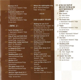 The Singles Collection ,  Bzn