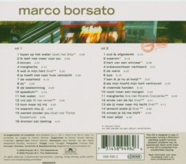 Marco Borsato - Onderweg ,  Marco Borsato