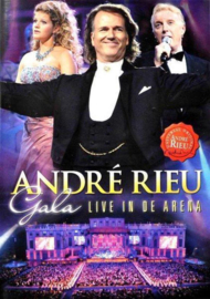 Andre Rieu - Gala - Live In De Arena, André Rieu