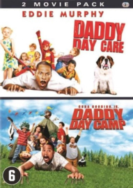 Daddy Day Camp / Daddy Day Care ,  Jeff Garlin