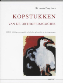 Kopstukken van de orthopedagogiek , Diverse auteurs