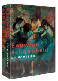 Eeuwige Schoonheid , E.H. Gombrich