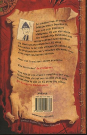 Hoe Tem Je Een Draak , Cressida Cowell