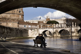 Le Cose Che Restano , Lorenzo Balducci Serie: De Italië Kronieken