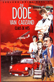 De dode van Cadzand , C. de Wes