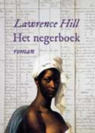 Het negerboek , Lawrence Hill