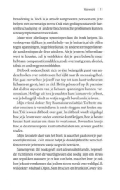 Mindfulness met Covey 7 gewoonten voor een stressvrij leven ,  Sam Bracken