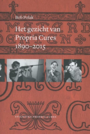 Het gezicht van Propria Cures 1890-2015, Bob Polak