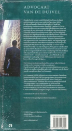 Advocaat van de duivel 6 CD Luisterboek , John Grisham