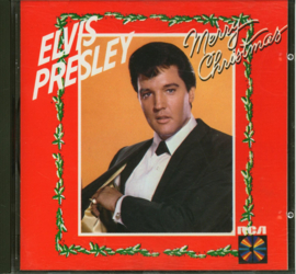 Merry Christmas , Elvis Presley
