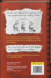 Het leven van een Loser 1 - Het leven van een Loser, Jeff Kinney Serie: Het leven van een loser