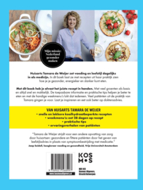 Eet beter in 28 dagen met huisarts Tamara de Weijer ,  Tamara de Weijer