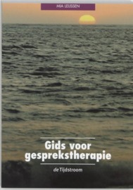 Gids voor gesprekstherapie , M. Leijssen