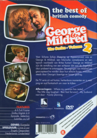 George & Mildred - Deel 2 , Yootha Joyce