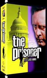The Prisoner (40th Anniversary Edition) ,  Angelo Muscat