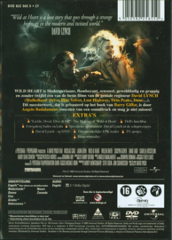 Wild At Heart (Collector's Edition) , Nicolas Cage