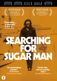 Searching For Sugar Man , Malik Bendjelloul
