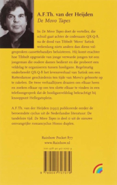 De Movo Tapes een carrière als ander , A.F.Th. van der Heijden