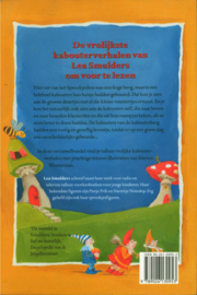 Kabouterberg ,  Lea Smulders