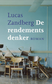 De rendementsdenker , Lucas Zandberg