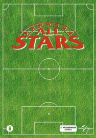 All Stars - Seizoen 1 t/m 3 , Daniël Boissevain