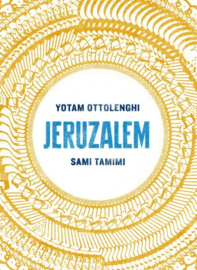 Jerusalem [Nederlandstalig] ,  Yotam Ottolenghi
