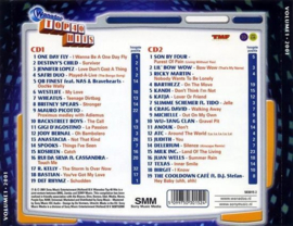 Wanadoo top 40 hits 2001 - volume 1,  various artists
