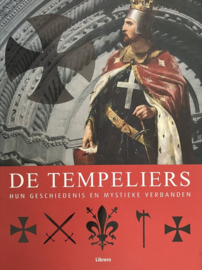 De Tempeliers hun geschiedenis en mystieke verbanden, Marilyn Hopkins