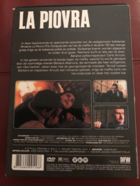 La Piovra - Serie 9: Prequel , Raoul Bova