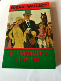 Formidabele fifty five