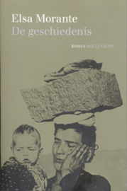 De geschiedenis ,  E. Morante