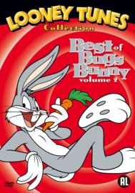 Looney Tunes: De Bugs Bunny Collectie (Deel 2) Stemmen orig. versie: Mel Blanc