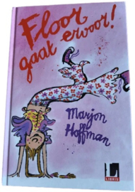Floor gaat ervoor , Marjon Hoffman