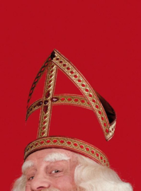 Sinterklaas bestaat!, Bram van der Vlugt