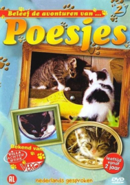 Poesjes 2 , Machteld van Gelder