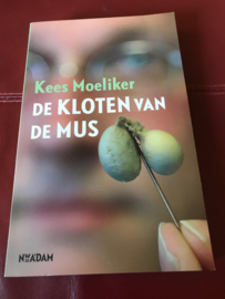 De kloten van de mus