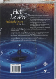 Het Leven Praktische Lessen Uit Het Boek Ot En Nt Auteur: Cm (Het 17X24