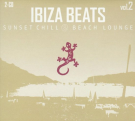 Ibiza Beats Vol. 2 , Various