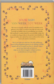 Jouw Baby Van Week Tot Week De Eerste Zes Maanden , Simone Cave