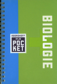Noordhoff Biologie in je pocket , J.T. Boer
