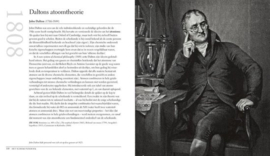 Het scheikundeboek van buskruit tot kunstmatige enzymen, 250 mijlpalen in de geschiedenis van de chemie ,  Derek B. Lowe