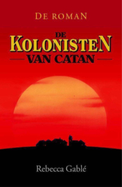 Kolonisten Van Catan , R. Gable